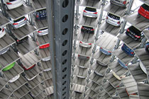 东非运动员奋力拼搏，金银铜全上榜