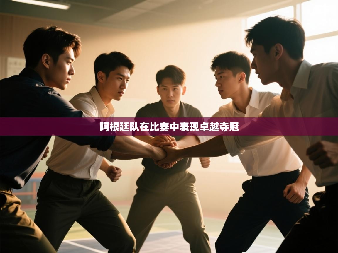 阿根廷队在比赛中表现卓越夺冠  第2张