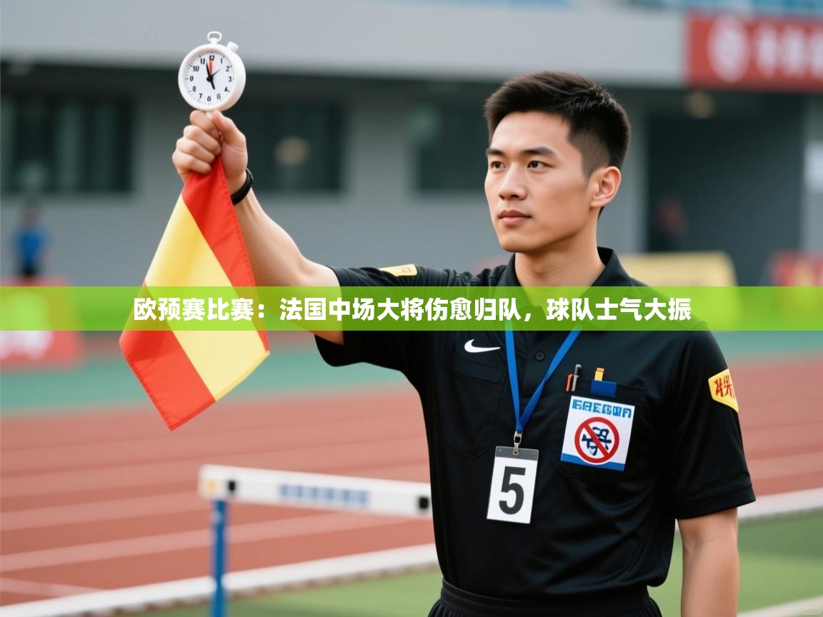欧预赛比赛：法国中场大将伤愈归队，球队士气大振