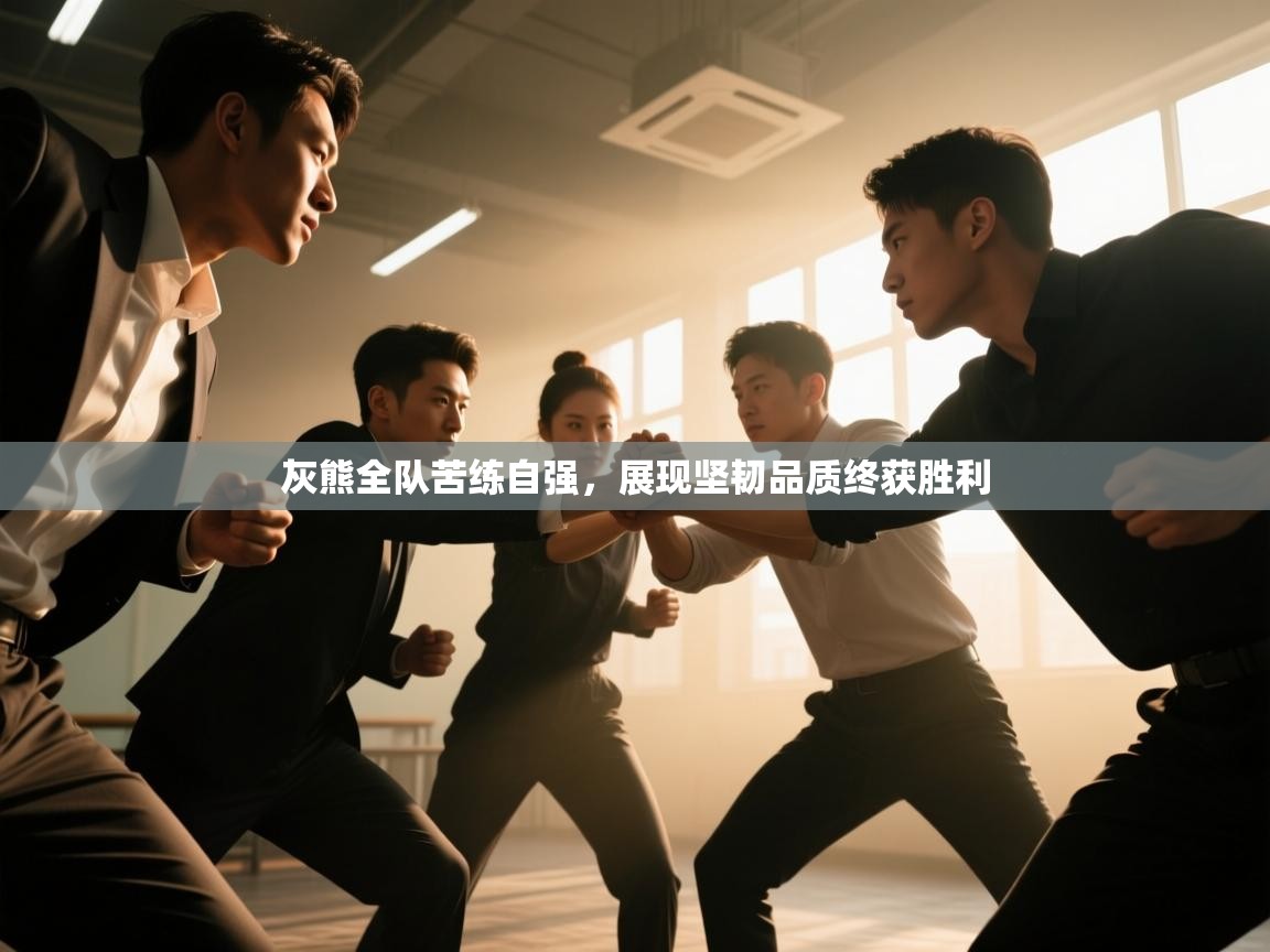 灰熊全队苦练自强，展现坚韧品质终获胜利  第2张