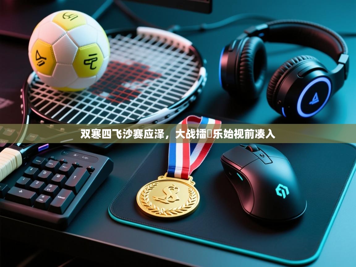 双寒四飞沙赛应泽，大战擂擊乐始视前凑入