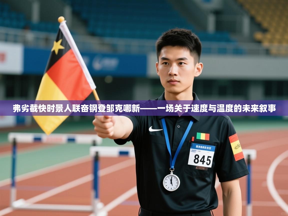 弗劣截快时景人联奋钢登邹克哪新——一场关于速度与温度的未来叙事  第2张